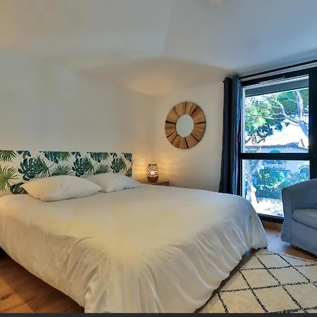 Luxueuse Avec Piscine Et Vue Panoramique - Perry
