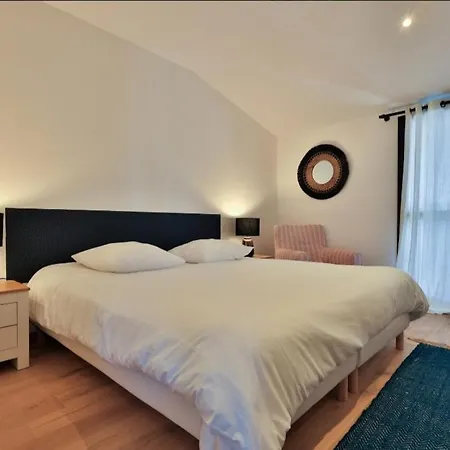 Villa Luxueuse Avec Piscine Et Vue Panoramique - Perry