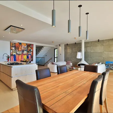 Luxueuse Avec Piscine Et Vue Panoramique - Perry Villa *