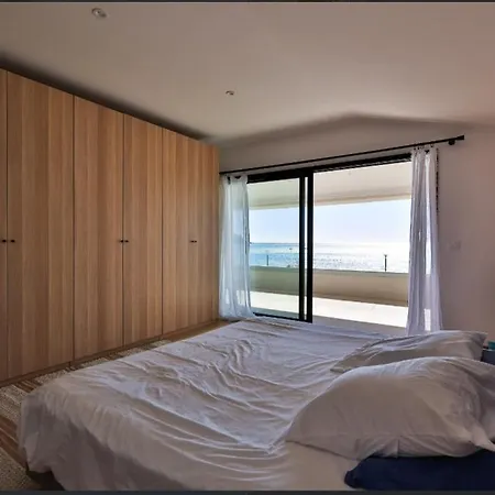 Luxueuse Avec Piscine Et Vue Panoramique - Perry
