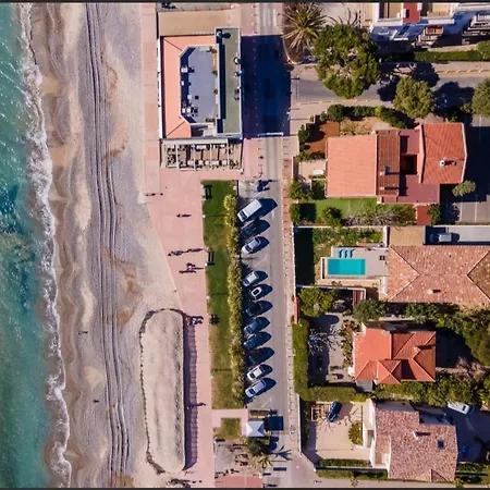 Villa Luxueuse Avec Piscine Et Vue Panoramique - Perry *